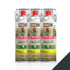 Samurai 2-Part Paint Household Coating Metallic Non-Isocyanate (NISO)