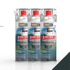 Samurai 2-Part Paint Marine Coating Metallic Non-Isocyanate (NISO)