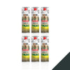 Samurai 2-Part Paint Household Coating Metallic Non-Isocyanate (NISO)