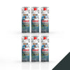 Samurai 2-Part Paint Marine Coating Metallic Non-Isocyanate (NISO)