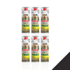 Samurai 2-Part Paint Household Coating Metallic Non-Isocyanate (NISO)