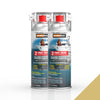 Samurai 2-Part Paint Marine Coating Metallic Non-Isocyanate (NISO)