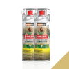 Samurai 2-Part Paint Household Coating Metallic Non-Isocyanate (NISO)
