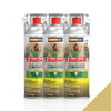 Samurai 2-Part Paint Household Coating Metallic Non-Isocyanate (NISO)