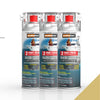 Samurai 2-Part Paint Marine Coating Metallic Non-Isocyanate (NISO)