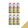 Samurai 2-Part Paint Household Coating Metallic Non-Isocyanate (NISO)