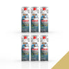 Samurai 2-Part Paint Marine Coating Metallic Non-Isocyanate (NISO)