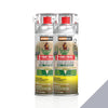 Samurai 2-Part Paint Household Coating Metallic Non-Isocyanate (NISO)