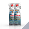 Samurai 2-Part Paint Marine Coating Metallic Non-Isocyanate (NISO)