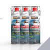 Samurai 2-Part Paint Marine Coating Metallic Non-Isocyanate (NISO)