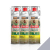 Samurai 2-Part Paint Household Coating Metallic Non-Isocyanate (NISO)