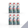 Samurai 2-Part Paint Marine Coating Metallic Non-Isocyanate (NISO)