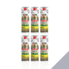 Samurai 2-Part Paint Household Coating Metallic Non-Isocyanate (NISO)