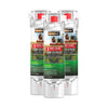 Samurai 2-Part Paint Agriculture Coating Gloss Polyurethane (PU)