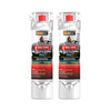 Samurai 2-Part Paint Truck Bed Granular Textured Epoxy
