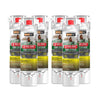 Samurai 2-Part Paint Household Coating Metallic (Polyurethane)