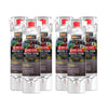 Samurai 2-Part Paint Industrial Coating Metallic Polyurethane (PU)