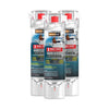 Samurai 2-Part Paint Marine Coating Metallic Polyurethane (PU)