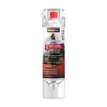 SAMURAI 2-Part Polyurethane (PU) Spray Paint Clear Coat
