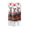 SAMURAI 2-Part Polyurethane (PU) Spray Paint Clear Coat