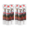 SAMURAI 2-Part Polyurethane (PU) Spray Paint Clear Coat