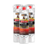 Samurai 2-Part Paint Automotive Base Coat Matte Polyurethane (PU)