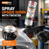 SAMURAI AeroGun Spray Can Trigger Handle for Tintatek Binder & Aerosols