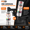 SAMURAI AeroGun Spray Can Trigger Handle for Tintatek Binder & Aerosols