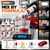 SAMURAI Tintatek Master Tinter for Automotive Colour Matching System
