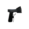 SAMURAI AeroGun Spray Can Trigger Handle for Tintatek Binder & Aerosols