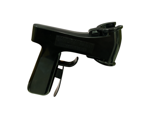 Samurai Aerogun