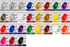 SAMURAI Tintatek Master Tinter for Automotive Colour Matching System