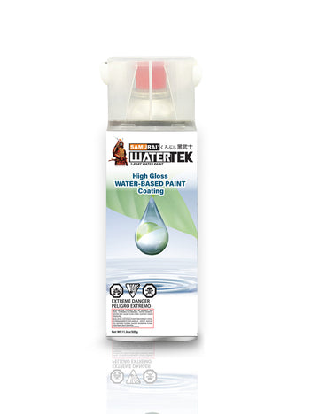 Watertek - Water-based Coating