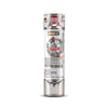 Samurai 2-Part Paint Alloy Wheel, Polyurethane (PU), 400ml